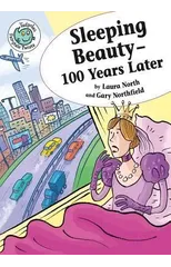 Sleeping Beauty - 100 Years Later