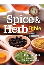 The Spice and Herb Bible