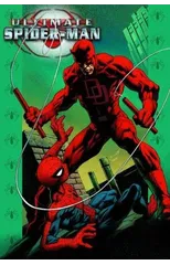 Ultimate Spider-Man Vol.18