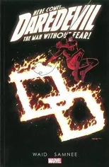 Daredevil By Mark Waid Volume 5