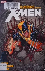 Wolverine & The X-men By Jason Aaron Volume 8
