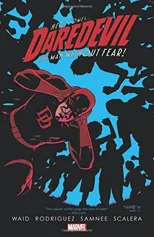 Daredevil By Mark Waid Volume 6