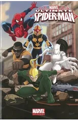 Marvel Universe Ultimate Spider-man Volume 6
