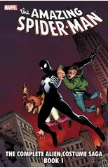 Spider-man