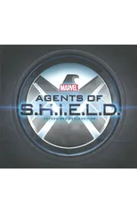 Marvel's Agents Of S.h.i.e.l.d.