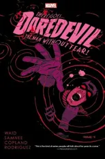 Daredevil By Mark Waid Volume 3