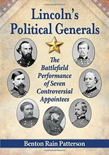 Lincoln's Political Generals