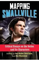 Mapping Smallville