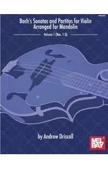 Bach'S Sonatas and Partitas for Solo Violin