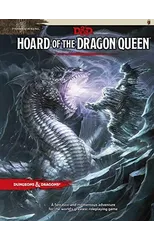 Hoard of the Dragon Queen
