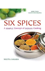 Six Spices