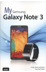 My Samsung Galaxy Note 3