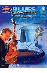 Blues Guitar Soloing