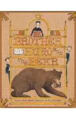Brother Hugo and the Bear