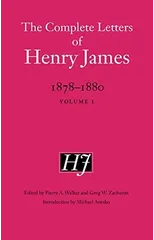 The Complete Letters of Henry James, 1878–1880