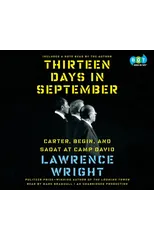 Thirteen Days in September