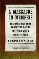 A Massacre in Memphis