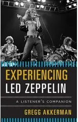 Experiencing Led Zeppelin