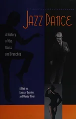 Jazz Dance