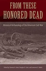 From These Honored Dead