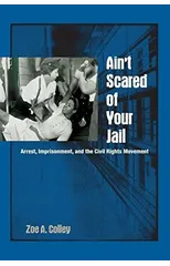 Ain't Scared of Your Jail