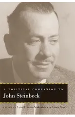 A Political Companion to John Steinbeck