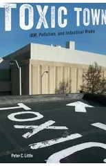 Toxic Town