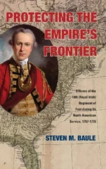 Protecting the Empire's Frontier