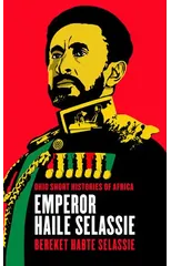 Emperor Haile Selassie
