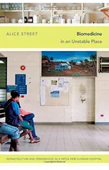 Biomedicine in an Unstable Place