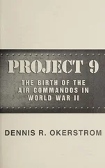 Project 9