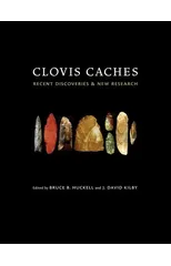 Clovis Caches