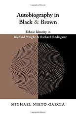 Autobiography in Black and Brown