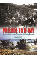 Prelude to D-Day