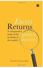 Excess Returns