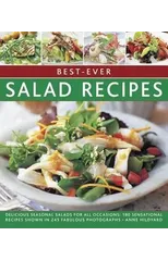 Best-ever Salad Recipes