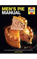 Men's Pie Manual
