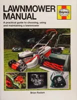 Lawnmower Manual
