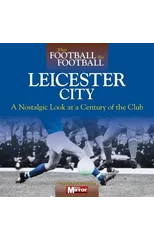 When Football Was Football