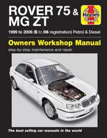 Rover 75 & MG Zt