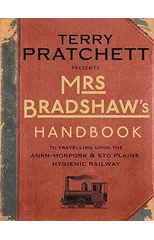 Mrs Bradshaw's Handbook