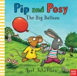 Pip and Posy