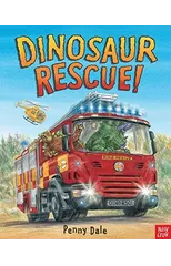 Dinosaur Rescue!