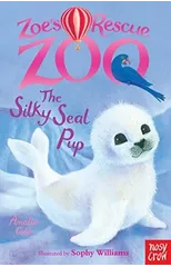 Zoe's Rescue Zoo