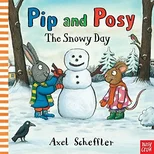 Pip and Posy
