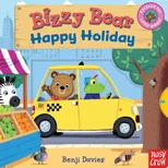 Bizzy Bear