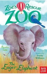 Zoe's Rescue Zoo