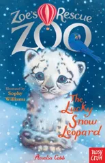 Zoe's Rescue Zoo