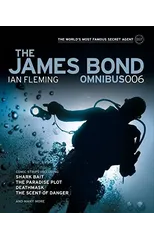 The James Bond Omnibus 006