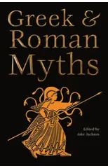 Greek & Roman Myths